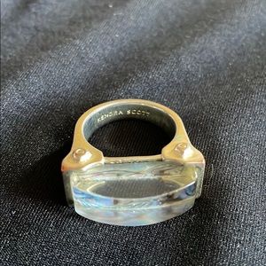 Kendra Scott ring